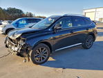 Lexus RX 2014