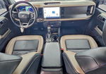Ford Bronco 2023