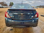 Nissan Versa 2016