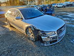 Audi A8 2015