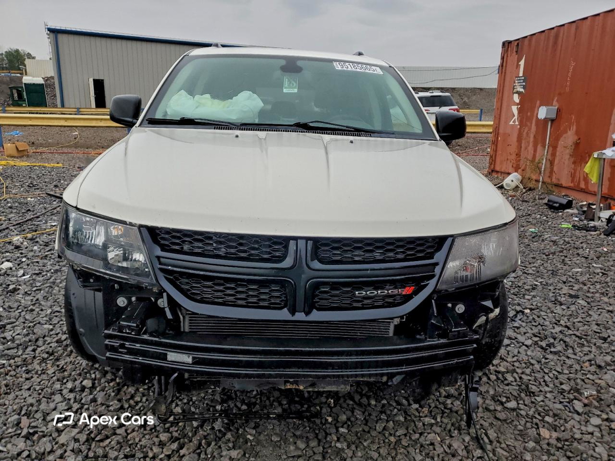 Dodge Journey 2020