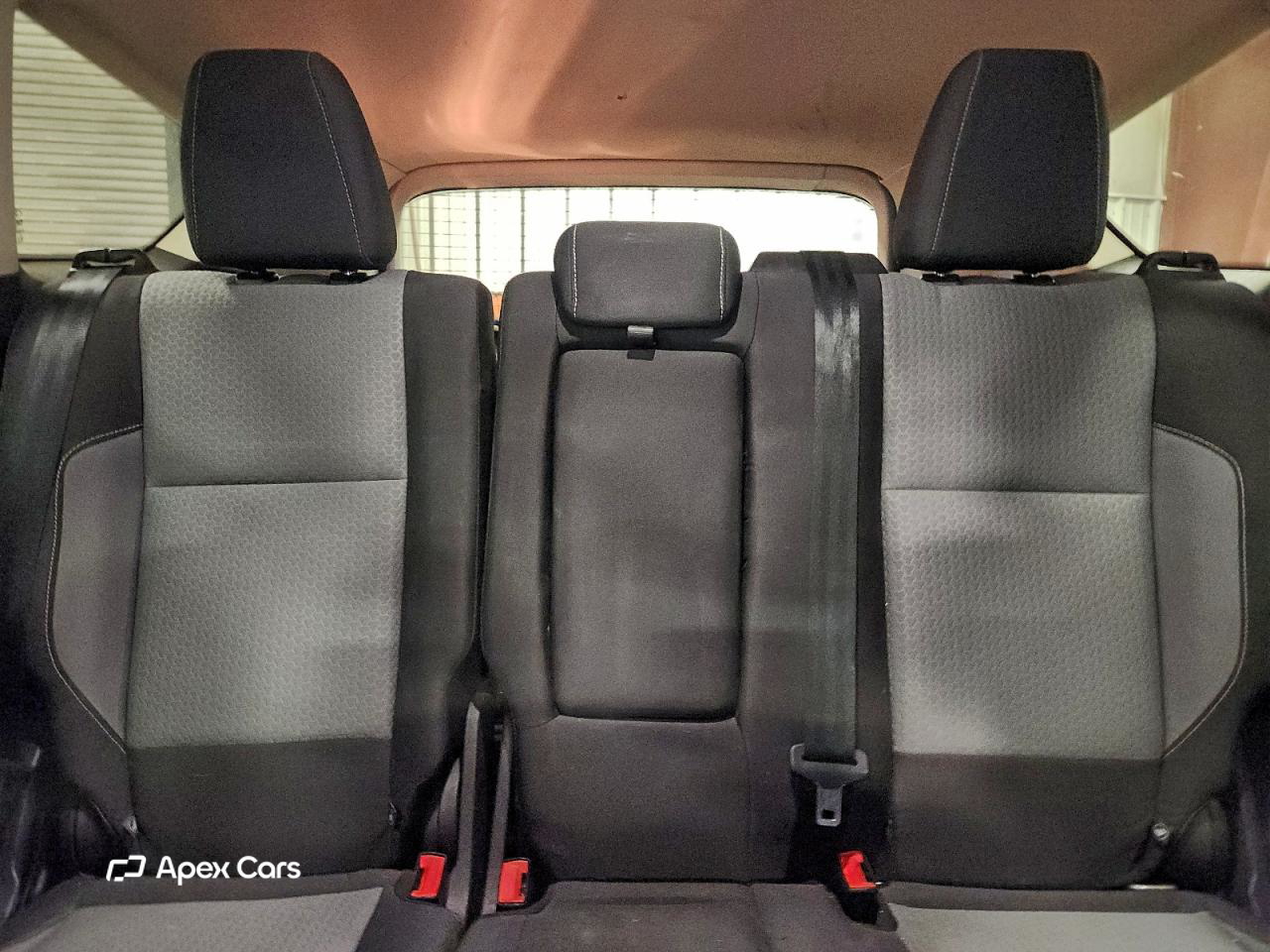 Ford Escape 2019