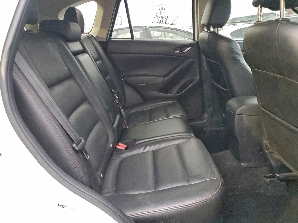 Mazda CX-5 2013