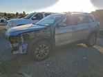 Jeep Cherokee 2021