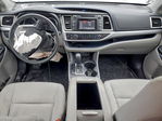 Toyota Highlander 2019