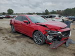 Mazda 6 2021
