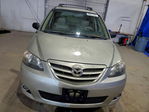 Mazda MPV 2004
