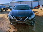 Nissan Sentra 2017
