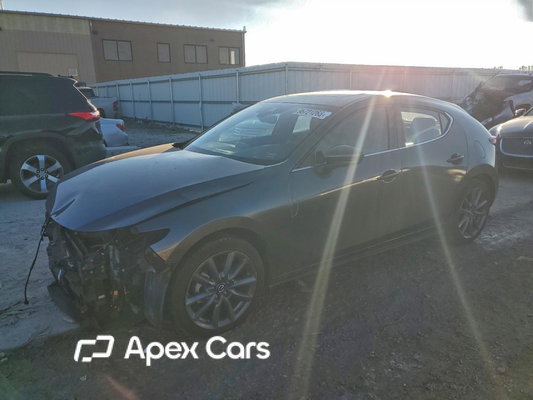 Mazda 3 2023 - Image 1 of 12