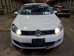 Volkswagen Golf 2013