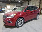 Buick Envision 2018