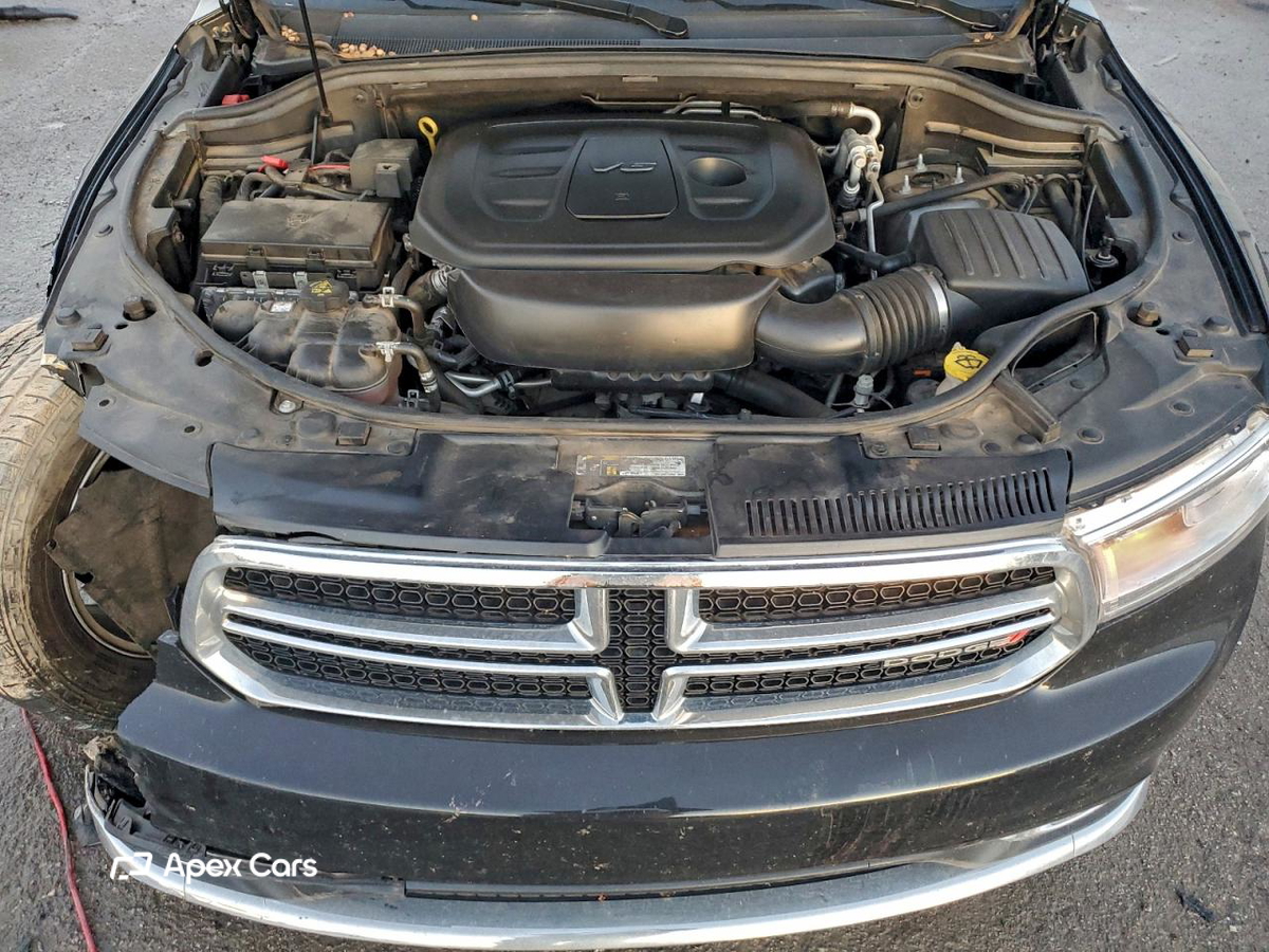Dodge Durango 2020