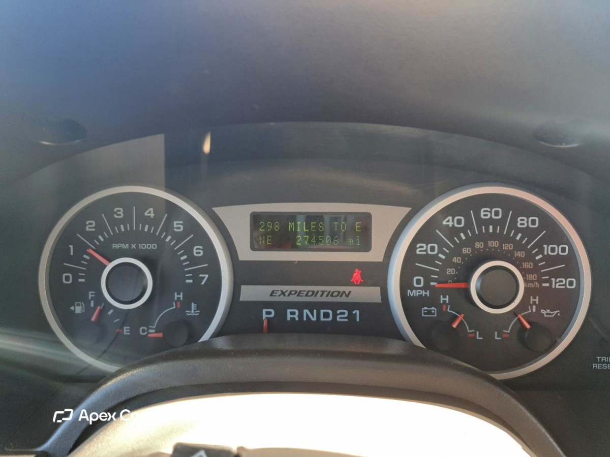 Ford Expedition 2006