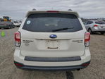 Subaru Forester 2017