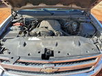 Chevrolet Silverado 2011