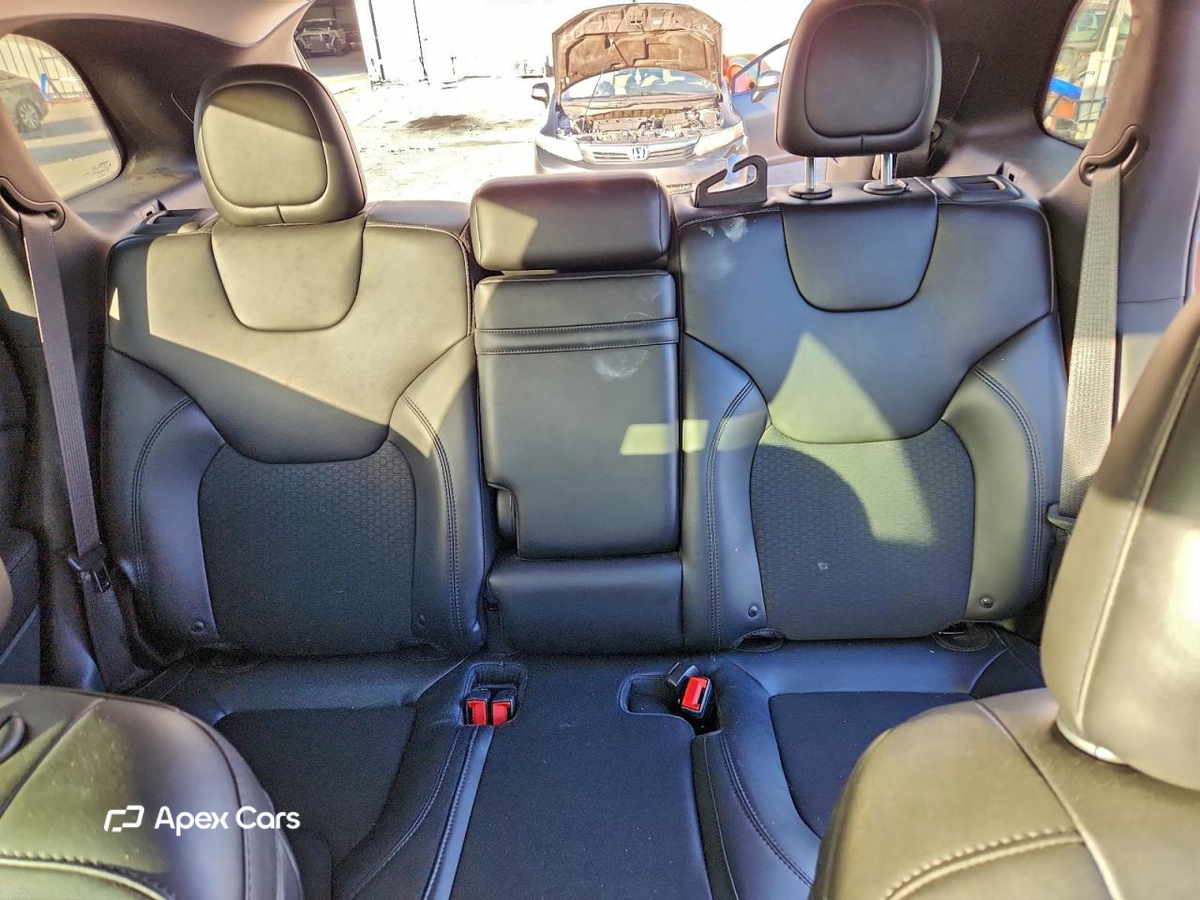 Jeep Cherokee 2019