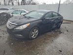 Hyundai Sonata 2011