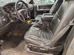 Chevrolet Silverado 2008
