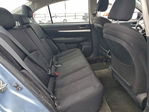 Subaru Legacy 2012