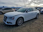 Audi A4 2015