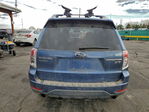 Subaru Forester 2013