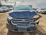 Ford EcoSport 2018