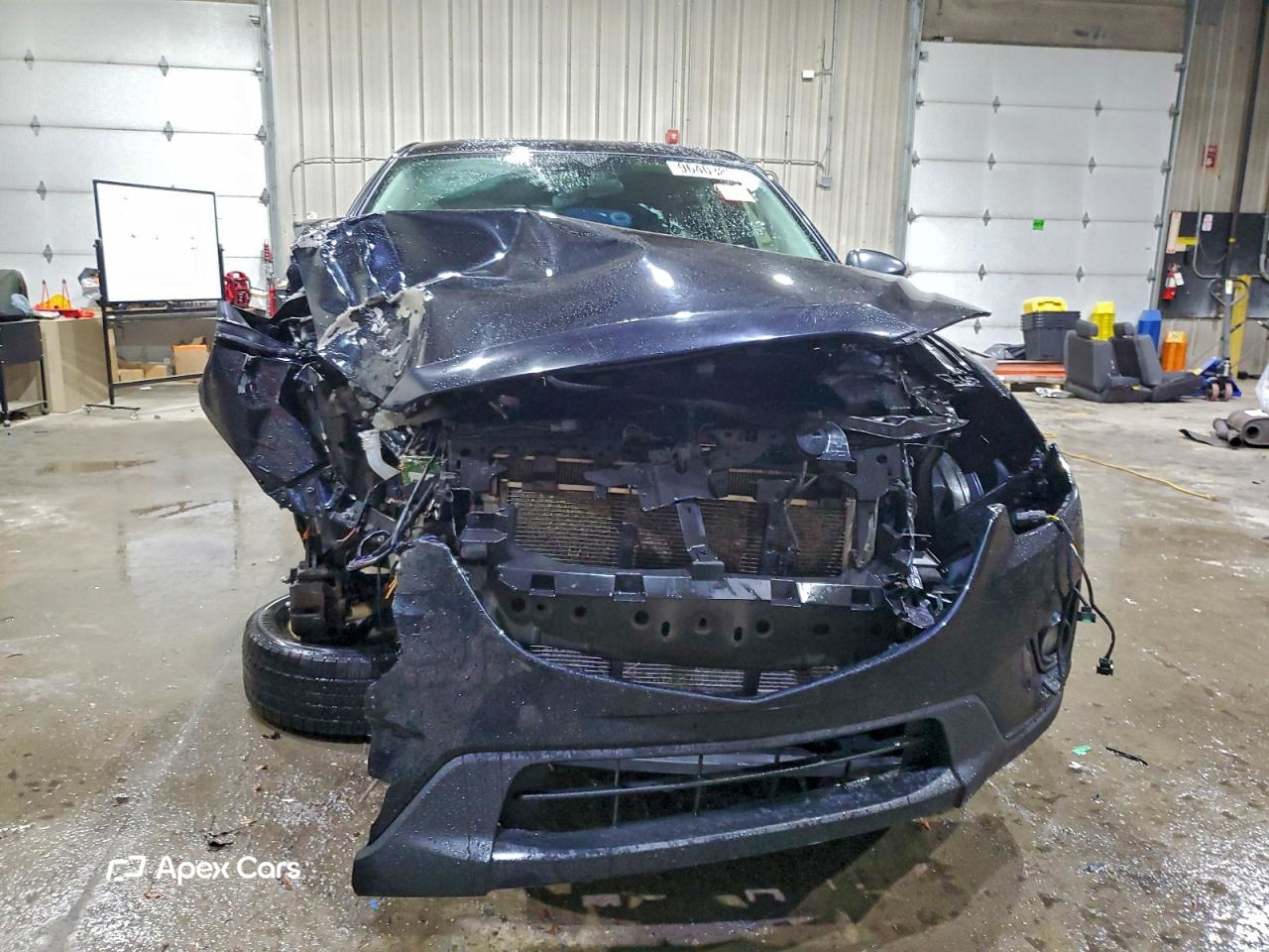 Mazda CX-5 2014