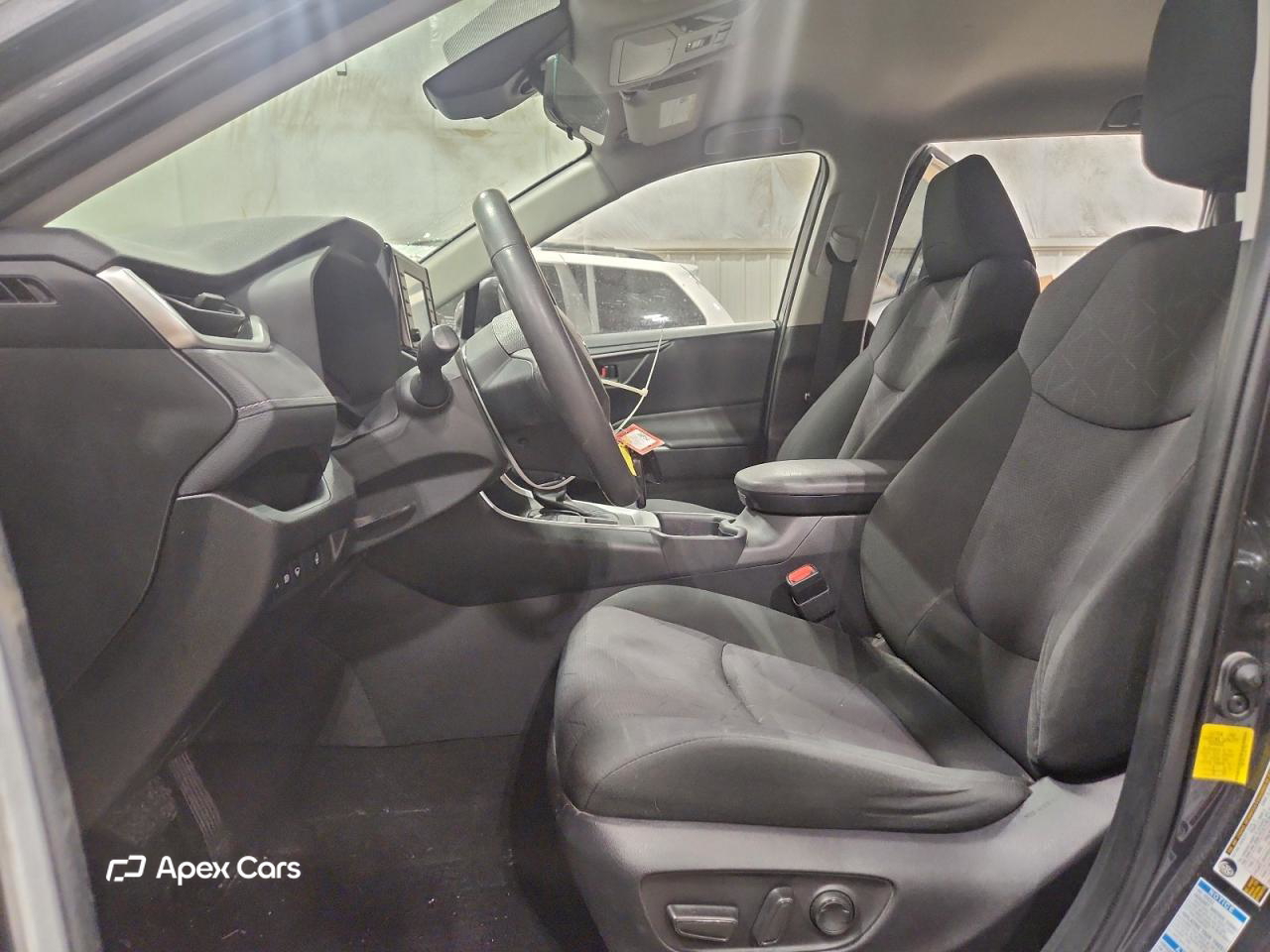 Toyota RAV 4 2020