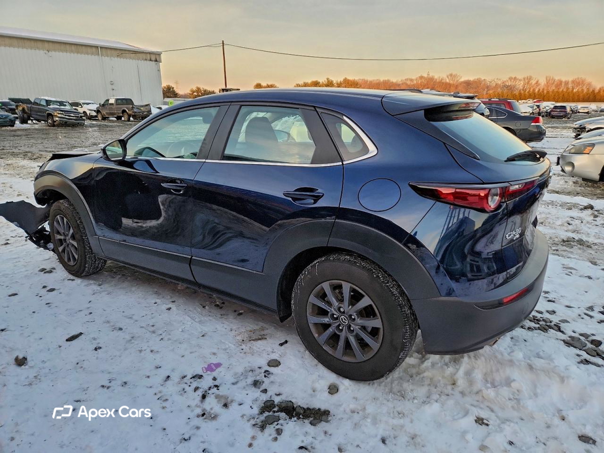 Mazda CX-30 2024