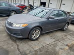 Kia Optima 2010