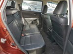 Honda CR-V 2016