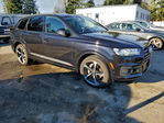 Audi Q7 2019