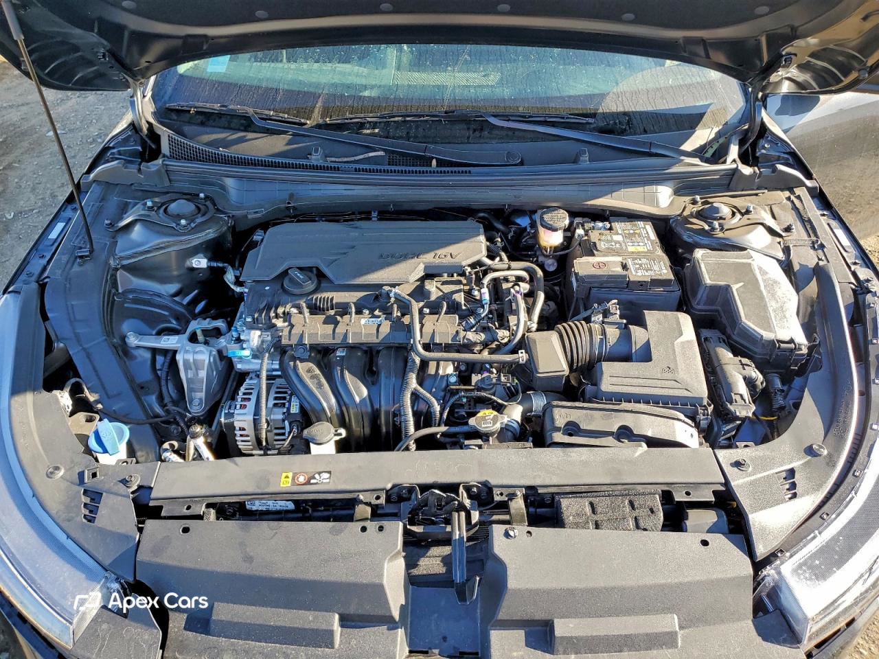 Kia K4 2025