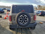 Ford Bronco 2025