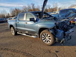 Chevrolet Silverado 2019