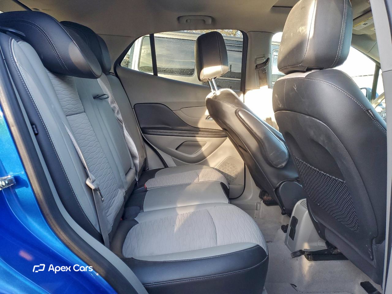 Buick Encore 2015