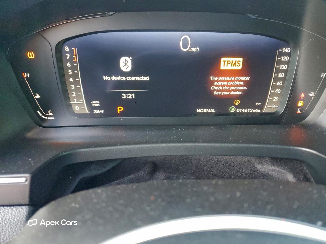 Honda Pilot 2025