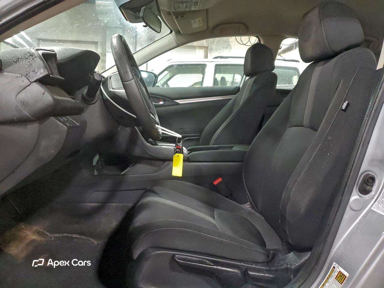Honda Civic 2020