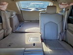 Cadillac SRX 2011