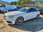 Audi A4 2018