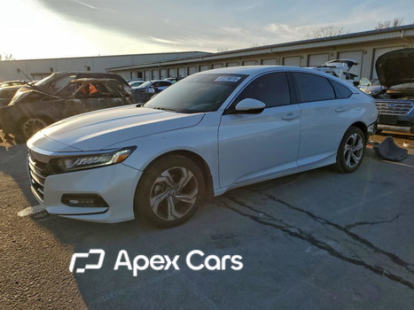 Honda Accord 2018 - Image 1 of 13