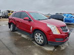 Cadillac SRX 2011
