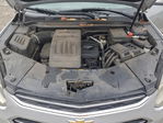 Chevrolet Equinox 2017