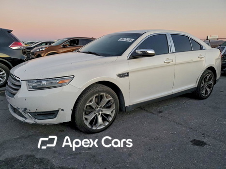 Ford Taurus 2014 - Image 1 of 12