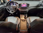 Honda Ridgeline 2023