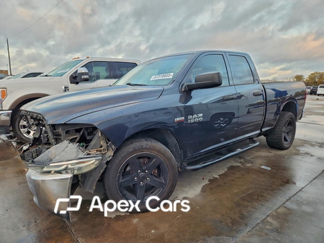 RAM 1500 2014 - Image 1 of 13