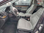 Honda CR-V 2018
