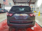 Chevrolet Traverse 2016
