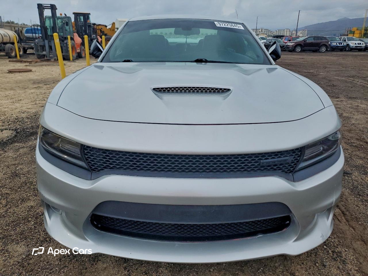 Dodge Charger 2020