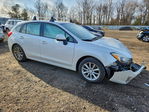 Subaru Impreza 2014